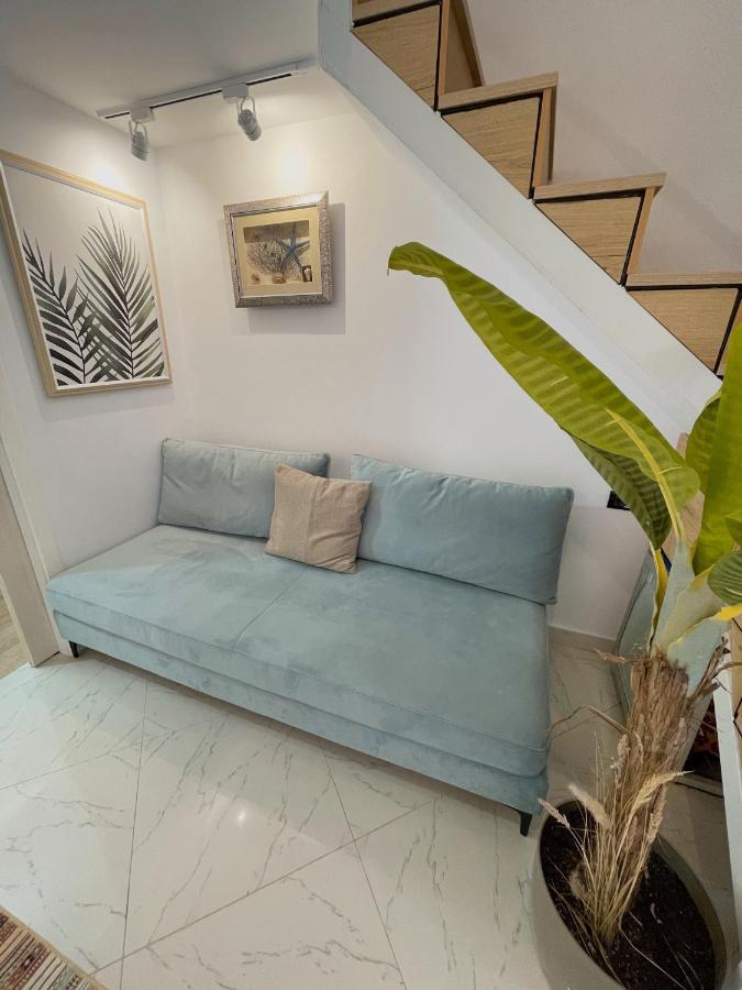 Duplex Lungomare Suites Vlorë Екстериор снимка