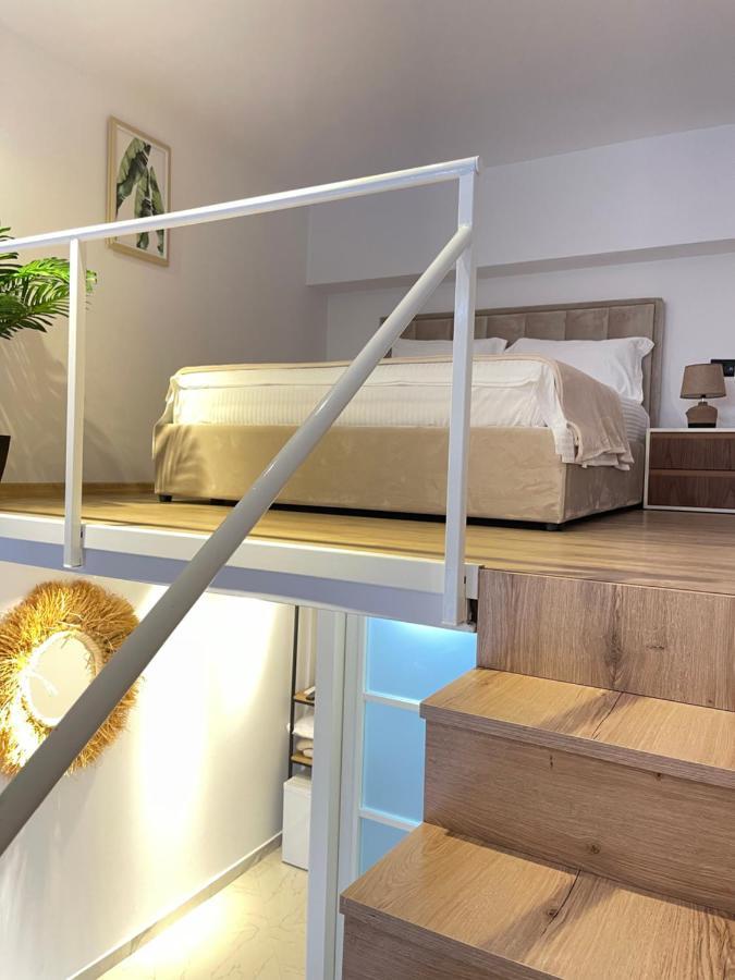 Duplex Lungomare Suites Vlorë Екстериор снимка