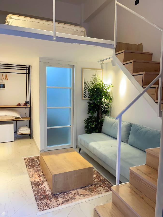 Duplex Lungomare Suites Vlorë Екстериор снимка