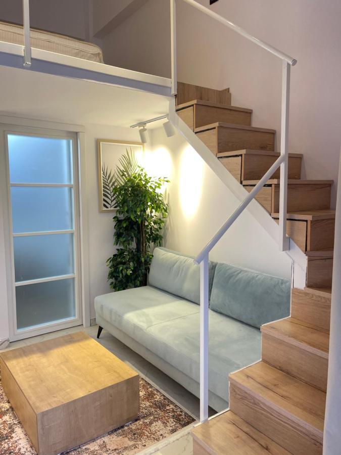 Duplex Lungomare Suites Vlorë Екстериор снимка
