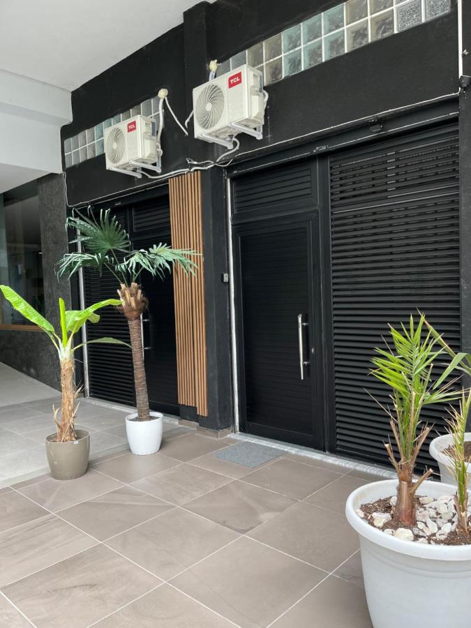 Duplex Lungomare Suites Vlorë Екстериор снимка