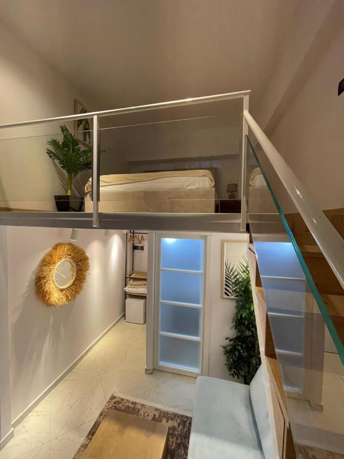 Duplex Lungomare Suites Vlorë Екстериор снимка