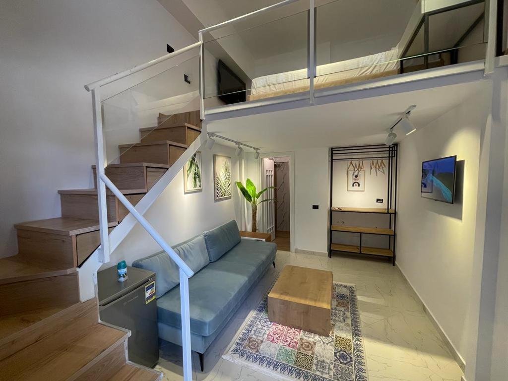 Duplex Lungomare Suites Vlorë Екстериор снимка