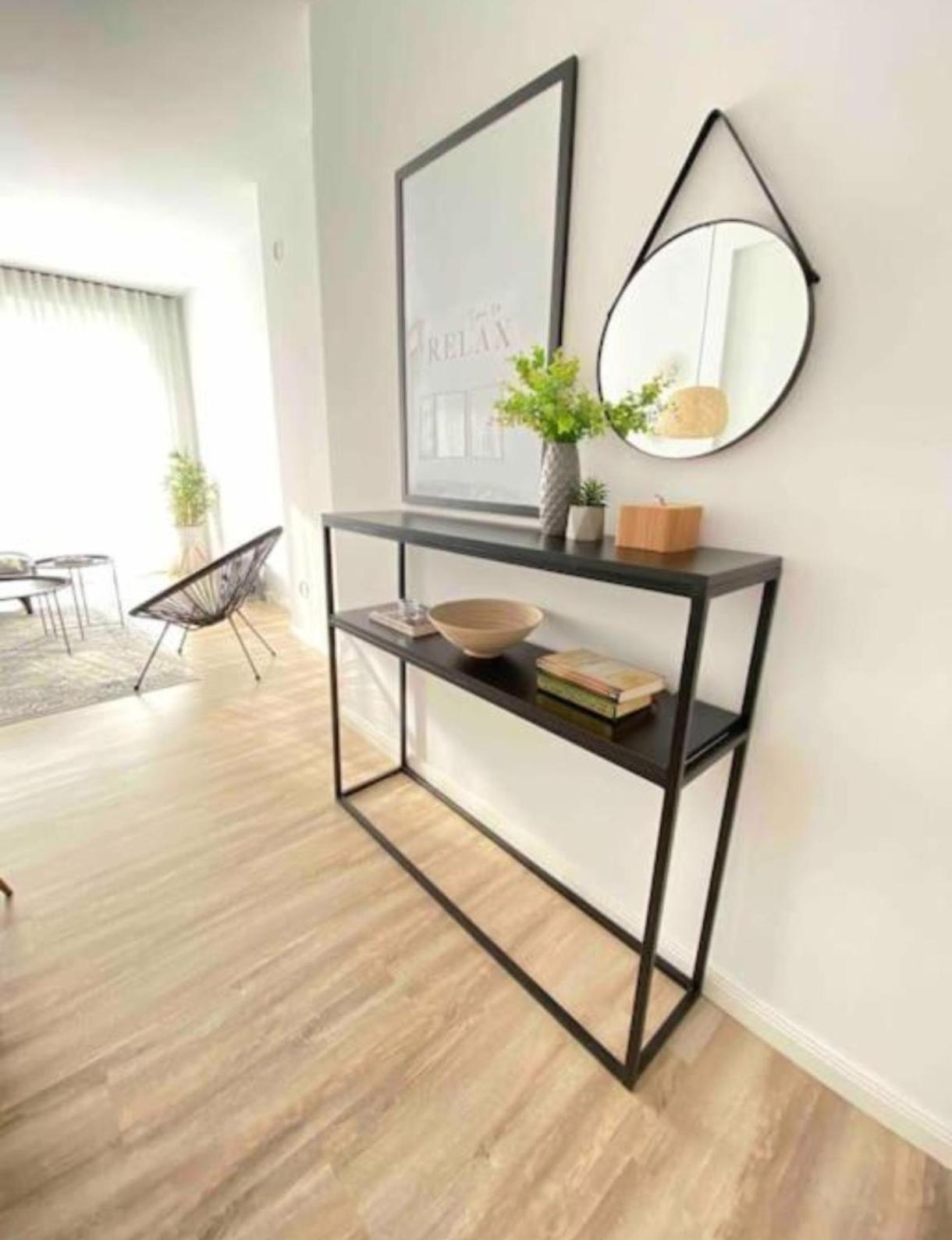 Duplex Lungomare Suites Vlorë Екстериор снимка
