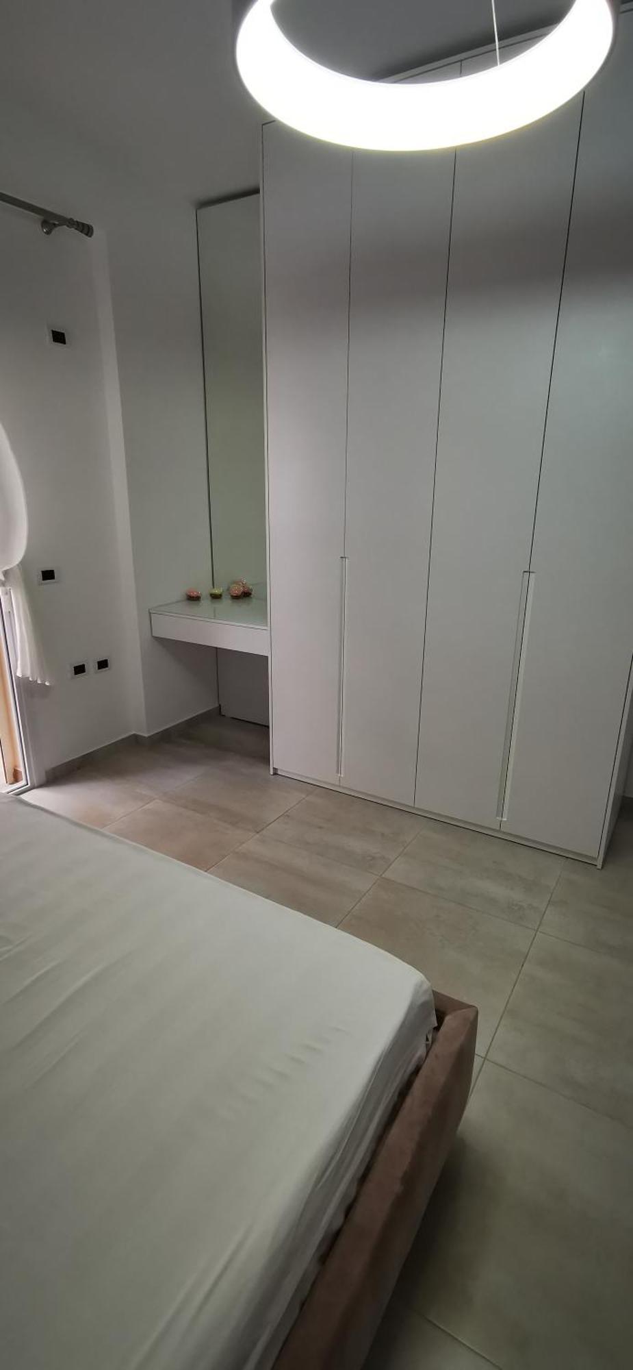 Duplex Lungomare Suites Vlorë Стая снимка