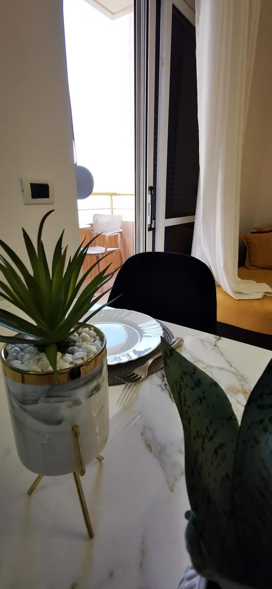 Duplex Lungomare Suites Vlorë Стая снимка